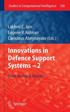 Innovations in Defence Support Systems - 2: Socio-Technical Systems