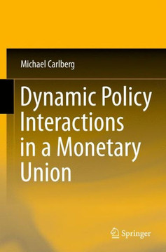 Dynamic Policy Interactions in a Monetary Union