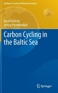 Carbon Cycling in the Baltic Sea