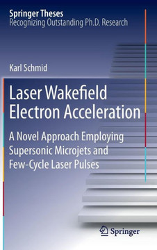 Laser Wakefield Electron Acceleration: A Novel Approach Employing Supersonic Microjets and Few-Cycle Laser Pulses