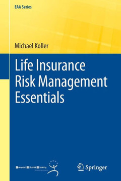 Life Insurance Risk Management Essentials Life Insurance Risk Management Essentials