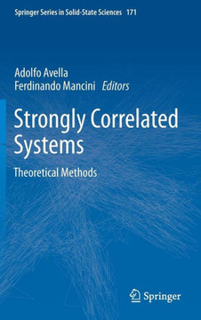 Strongly Correlated Systems: Theoretical Methods
