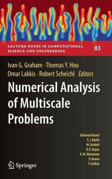 Numerical Analysis of Multiscale Problems