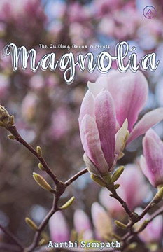 Magnolia - Paperback Magnolia - Paperback
