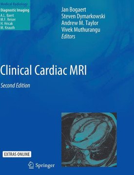 Clinical Cardiac MRI
