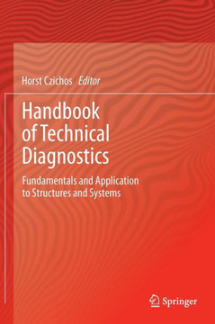 Handbook of Technical Diagnostics: Fundamentals and Application to Structures and Systems