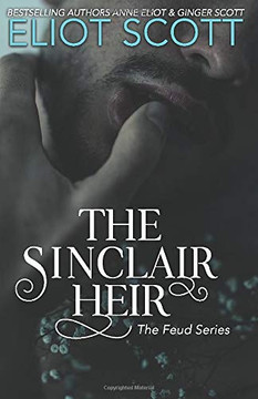 The Sinclair Heir (The Feud Series)