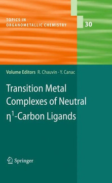 Transition Metal Complexes of Neutral Eta1-Carbon Ligands