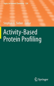 Activity-Based Protein Profiling