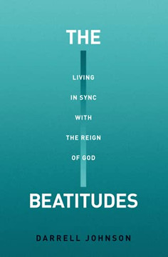The Beatitudes: Living In Sync With The Reign Of God The Beatitudes: Living In Sync With The Reign Of God