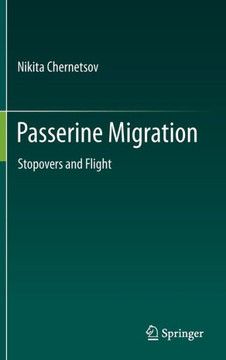 Passerine Migration: Stopovers and Flight