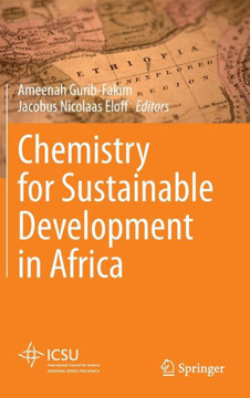 Chemistry for Sustainable Development in Africa
