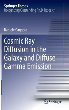 Cosmic Ray Diffusion in the Galaxy and Diffuse Gamma Emission