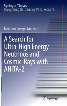 A Search for Ultra-High Energy Neutrinos and Cosmic-Rays with Anita-2