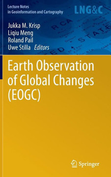 Earth Observation of Global Changes (Eogc)