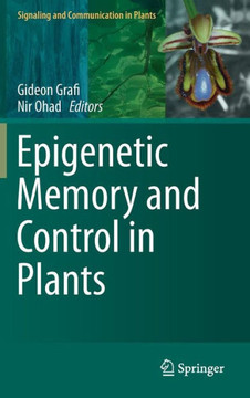 Epigenetic Memory and Control in Plants
