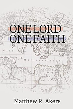 One Lord One Faith : Lessons on Racial Reconciliation from the New Testament Church