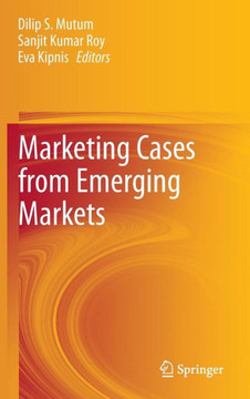 Marketing Cases from Emerging Markets