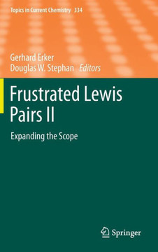 Frustrated Lewis Pairs II: Expanding the Scope