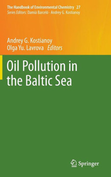 Oil Pollution in the Baltic Sea