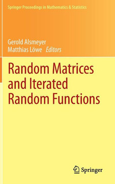 Random Matrices and Iterated Random Functions: M?nster, October 2011