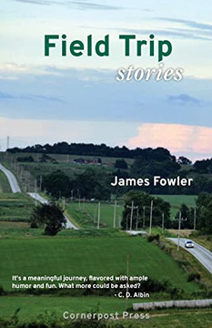 Field Trip: Stories Field Trip: Stories