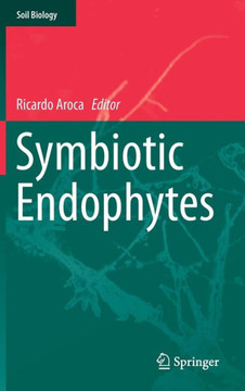 Symbiotic Endophytes