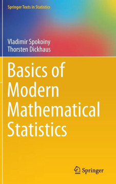 Basics of Modern Mathematical Statistics