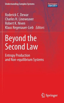 Beyond the Second Law: Entropy Production and Non-Equilibrium Systems