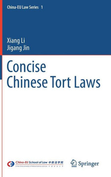 Concise Chinese Tort Laws