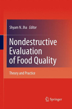 Nondestructive Evaluation of Food Quality: Theory and Practice