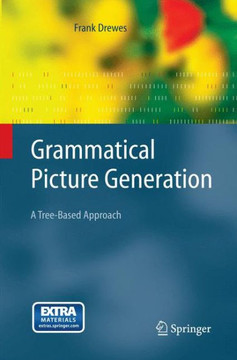 Grammatical Picture Generation: A Tree-Based Approach