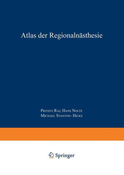 Atlas Der Regionalan?sthesie: Teillieferung 3: Folienbilder 43-62