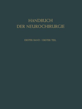 Grundlagen I: Erster Teil. Angewandte Anatomie - Physiologie - Pathophysiologie