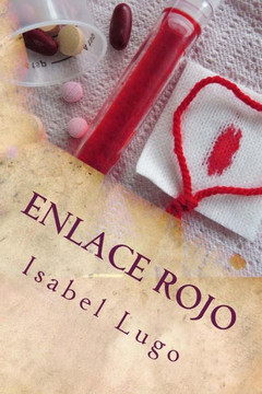 Enlace Rojo (Spanish Edition)