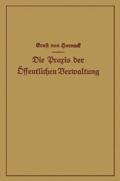 Die PRAXIS Der ?ffentlichen Verwaltung Die PRAXIS Der ?ffentlichen Verwaltung
