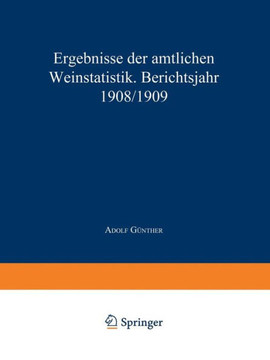 Arbeiten Aus Dem Kaiserlichen Gesundheitsamte