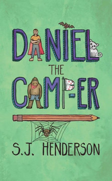 Daniel The Camp-Er (Daniel The Draw-Er)
