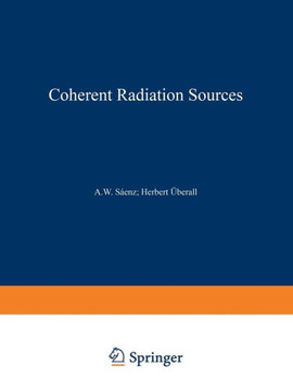 Coherent Radiation Sources