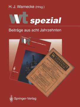 WT Spezial: Beitr?ge Aus Acht Jahrzehnten