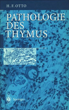 Pathologie Des Thymus
