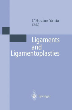Ligaments and Ligamentoplasties