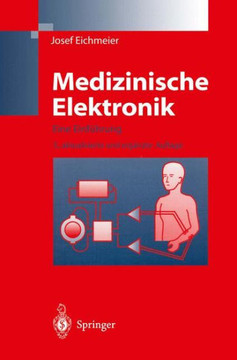 Medizinische Elektronik: Eine Einf?hrung