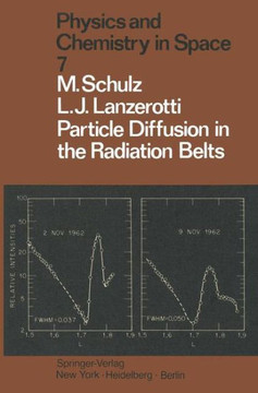 Particle Diffusion in the Radiation Belts