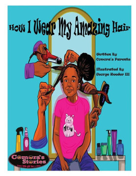 How I Wear My Amazing Hair How I Wear My Amazing Hair