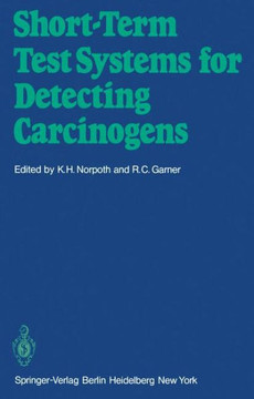 Short-Term Test Systems for Detecting Carcinogens