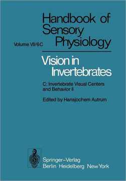Comparative Physiology and Evolution of Vision in Invertebrates: C: Invertebrate Visual Centers and Behavior II