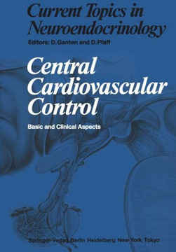 Central Cardiovascular Control: Basic and Clinical Aspects