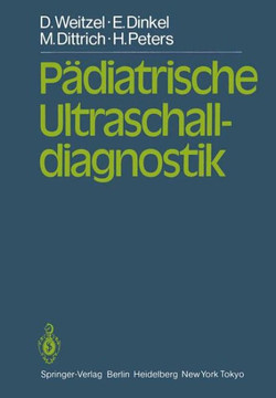 P?diatrische Ultraschalldiagnostik