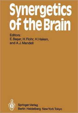 Synergetics of the Brain: Proceedings of the International Symposium on Synergetics at Schlo? Elmau, Bavaria, May 2 - 7, 1983